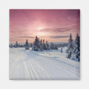 Recherche de norway magnete Paysage