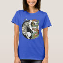 Recherche de yin yang tshirts Dragon