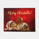 Recherche de ange de noël Bébé