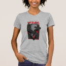 Recherche de loups tshirts Pour elle