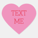 Recherche de rose coeur autocollants Pour tous