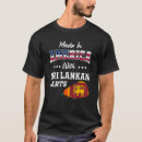 Recherche de lankan tshirts Usa