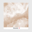 Recherche de motif horizontal autocollants Moderne