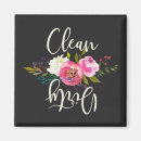 Recherche de pendaison de crémaillère magnets Pour elle