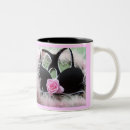 Recherche de appui tasses Rose
