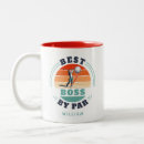 Recherche de droit tasses Boss