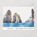Recherche de capri invitations Aquarelle