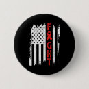 Recherche de sang badges Rouge