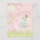 Recherche de dandelion cartes postales Rose