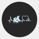 Recherche de danse sur glace autocollants Sport