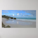 Recherche de chevaux sur la plage posters Côte