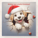 Recherche de marionnette dessous de verres Animal