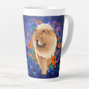 Recherche de chow tasses Chien