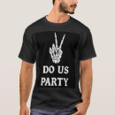 Recherche de main squelettique tshirts Pour lui