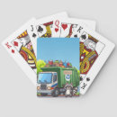 Recherche de nourriture mignonne jeux de cartes Drôle