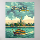 Recherche de thaïlandais posters Asie du sud est