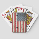 Recherche de cycliste jeux de cartes Américain