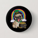 Recherche de carlins badges Dog