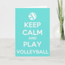 Recherche de entraîneur volleyball vœux cartes Joueur