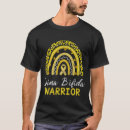 Recherche de ruban jaune tshirts Arc en ciel