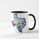 Recherche de le texas tasses État