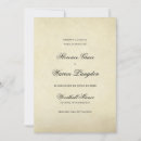 Recherche de vintage save the dates Antique