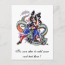 Recherche de tatouage japonais cartes postales Dragon