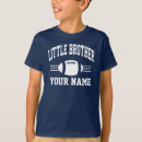 Recherche de de petit frère tshirts Garçon