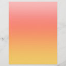 Recherche de jaune prospectus Ombre