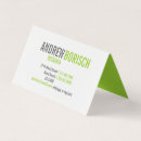 Recherche de citron vert cartes visite Blanc