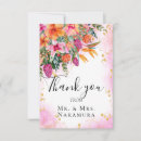 Recherche de exotiques vœux cartes Aquarelle florale