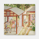 Recherche de couturier magnets Tissu