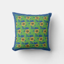 Recherche de motif tournesol coussins Joyeux