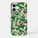 Recherche de fraise iphone coques Floral