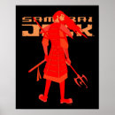 Recherche de télévision posters Jack samouraï