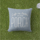 Recherche de porche Typographie