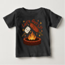 Recherche de guimauve tshirts Camping