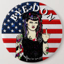 Recherche de bye badges Au revoir