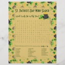 Recherche de irlande prospectus Shamrock