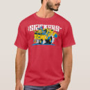 Recherche de slacker tshirts Rétro