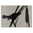 Recherche de oiseaux planches à découper Silhouettes