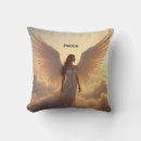 Recherche de anges coussins Toute personne