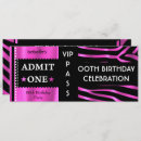 Recherche de billet vip invitations Fille