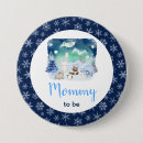 Recherche de bientôt badges Future maman