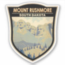 Recherche de washington travel autocollants Voyage vintage