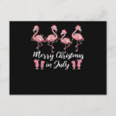 Recherche de cocktail de noël cartes postales Plage