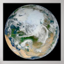 Recherche de planète terrestre posters Espace