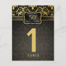 Recherche de numéro de table cartes postales Classe