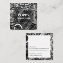 Recherche de propriétaire de boutique cartes visite Toute personne