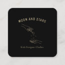 Recherche de masseur visitenkarten Thérapeute